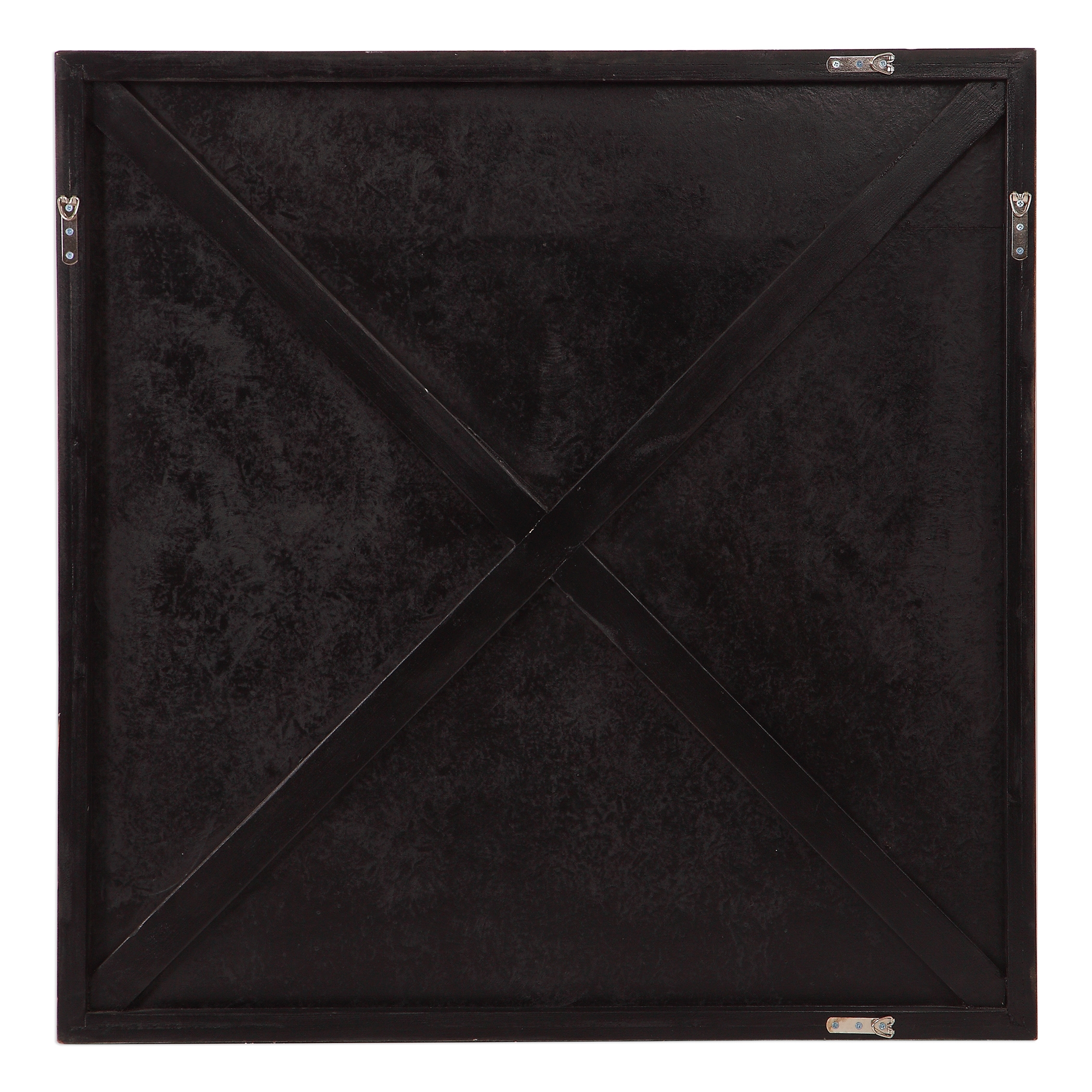 Floyd Wooden Wall Decor - Image 4