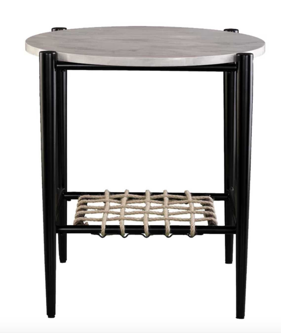 Relckin 2 Piece Coffee Table Set - Image 3