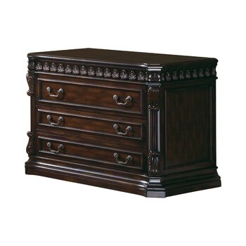 Tucker 2-Drawer Lateral Filing Cabinet - Image 1