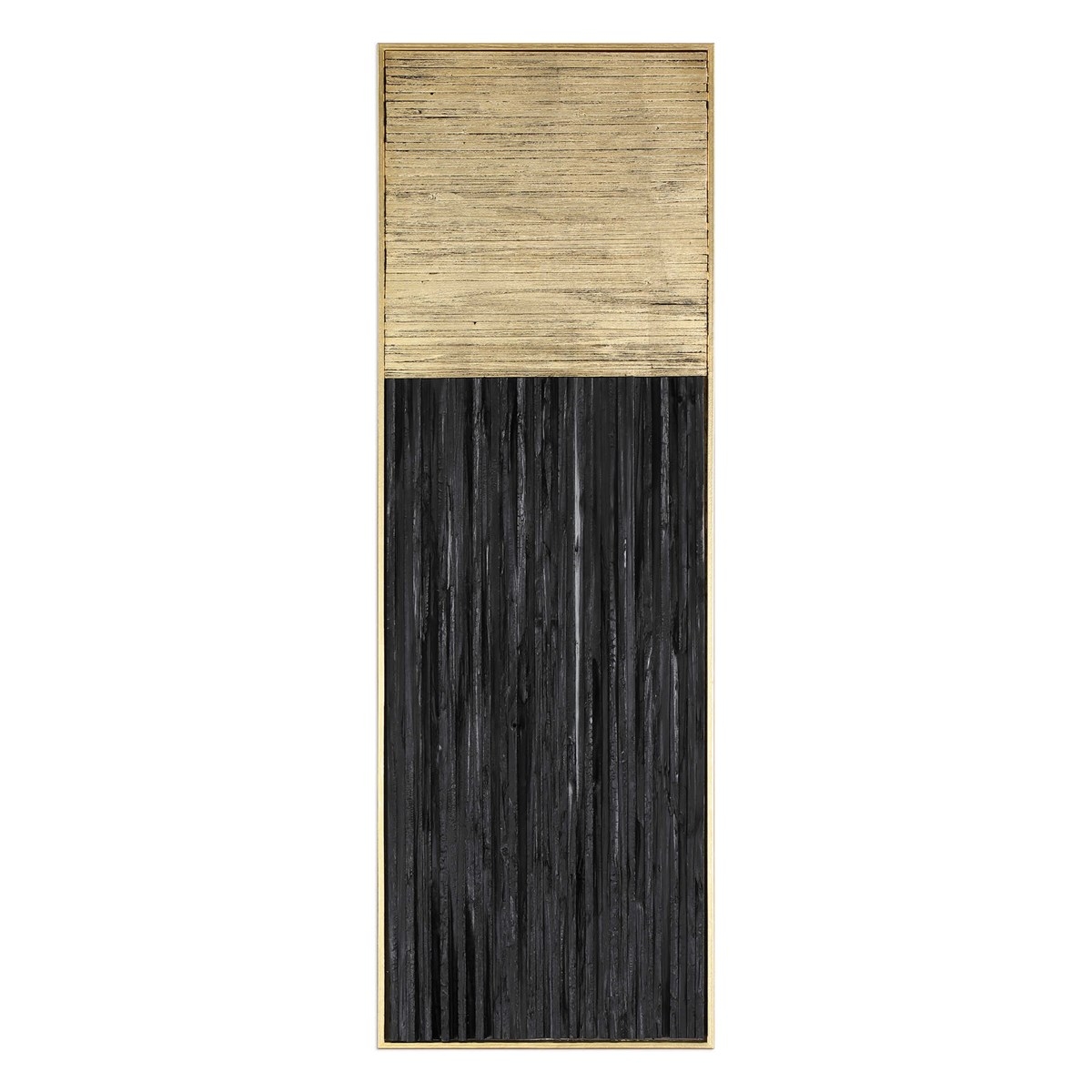 Pierra Wood Wall Panel - Image 0