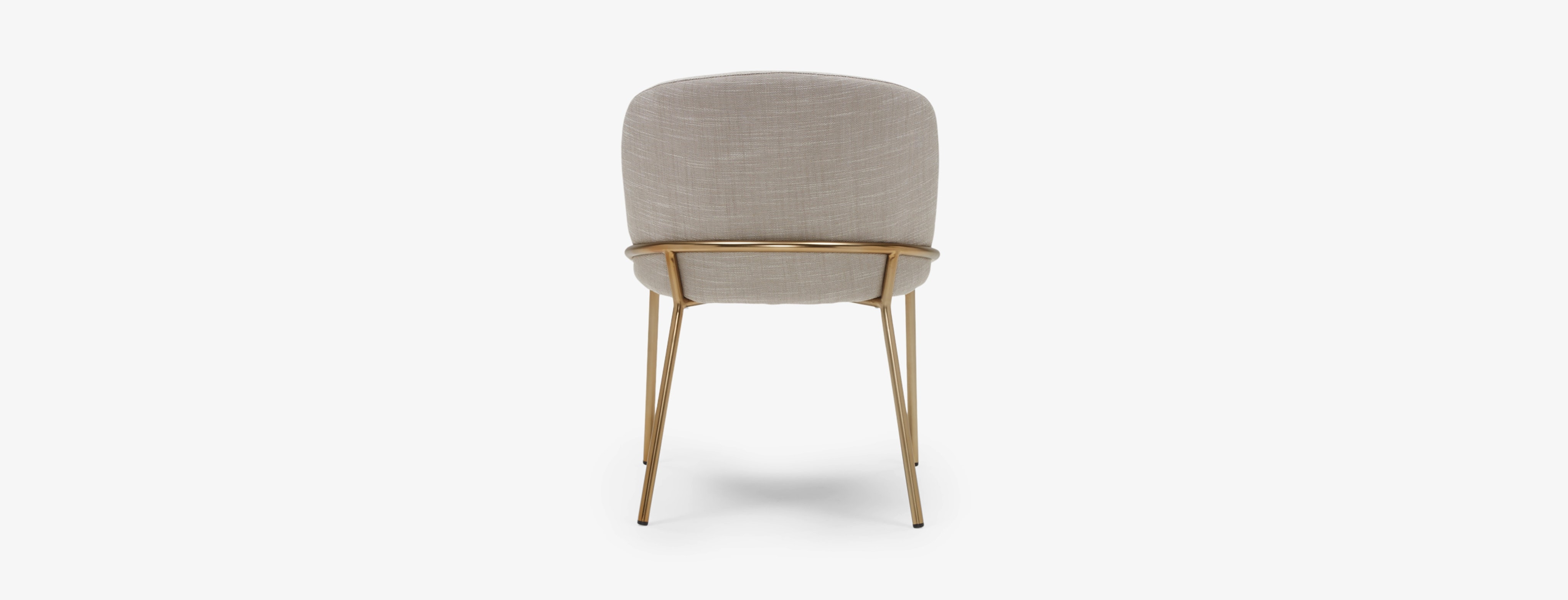 Janie Dining Chair - Image 2