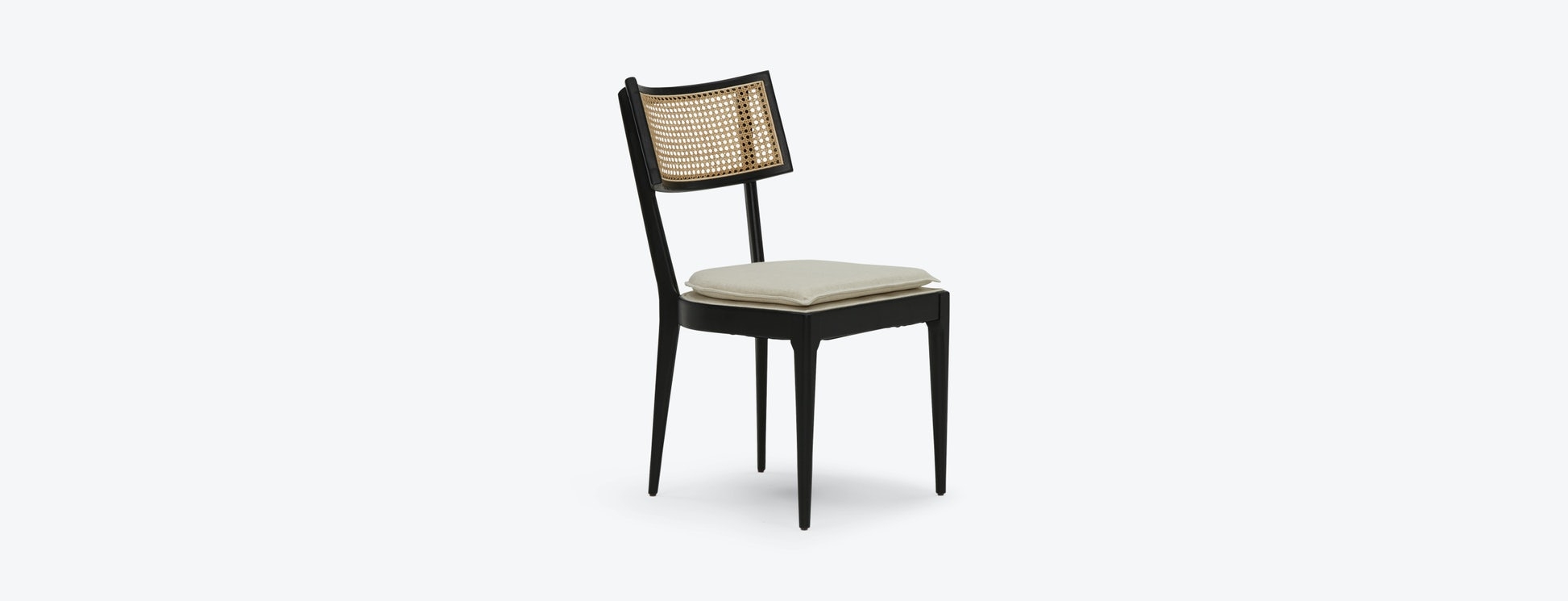 Errol Dining Chair - Image 1