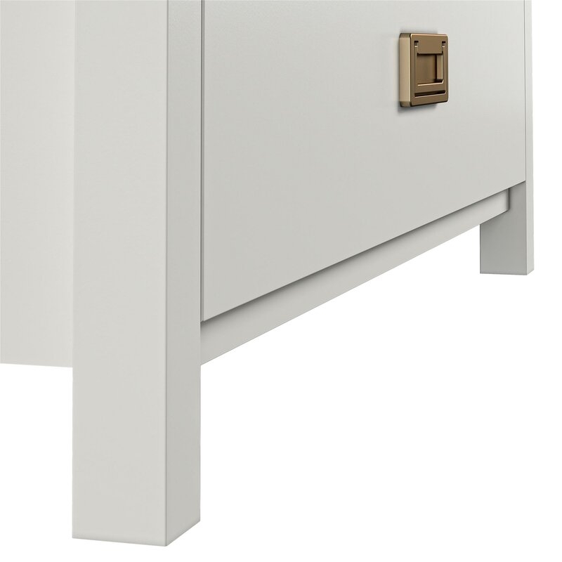 Monarch Hill Haven Changing Table Dresser - Image 2