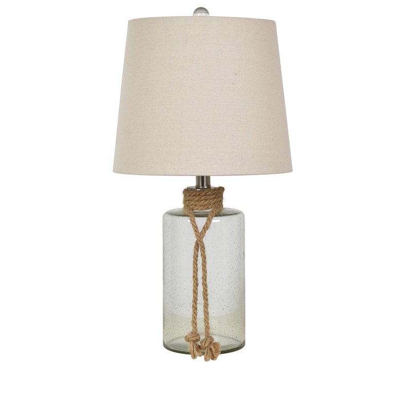 Ayana 23" Table Lamp - Image 0