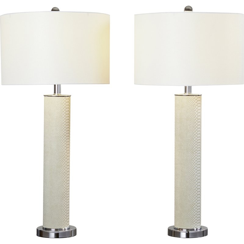 Peterson 32.5" Table Lamp (set of 2) - Image 0