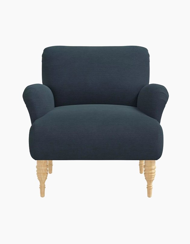 Norwood Chair, Klein Azure - Image 0