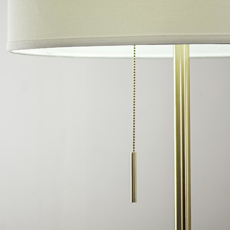 Baristo 72" Tripod Floor Lamp - Image 4
