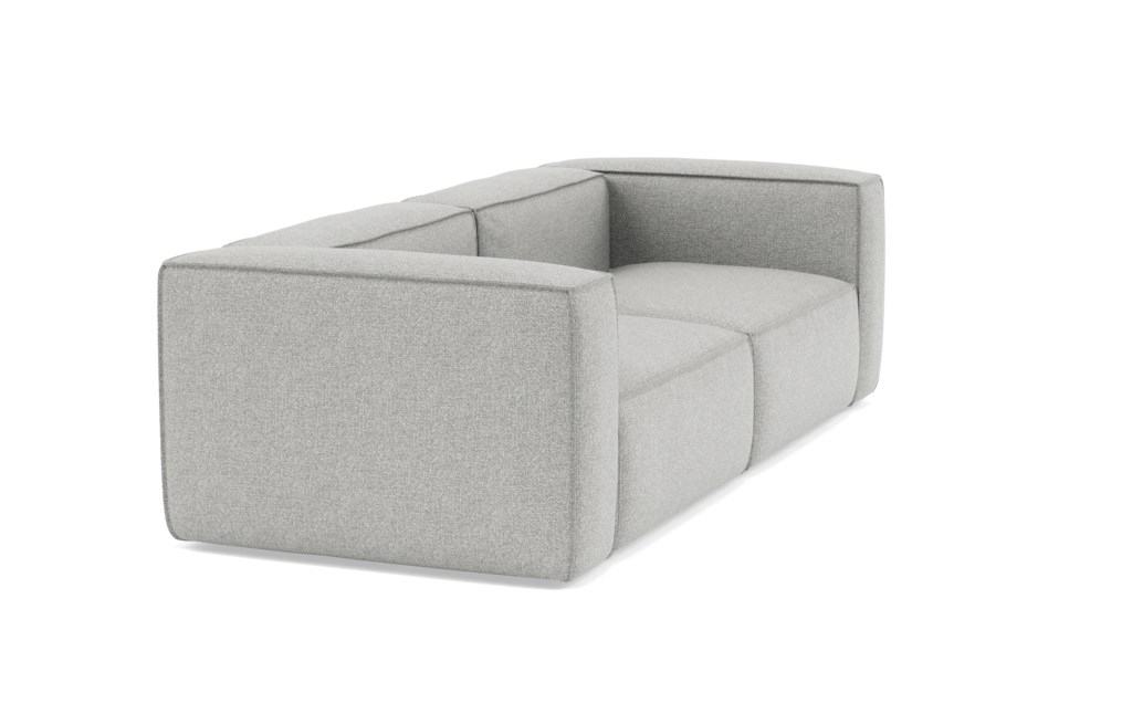 Gray Sofa - Image 1