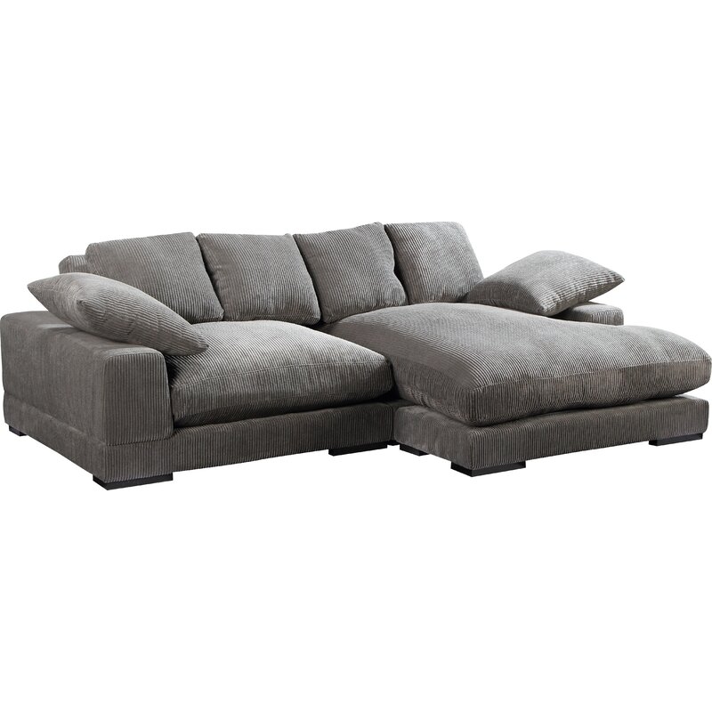 Lonsdale Chaise Sectional - Image 4