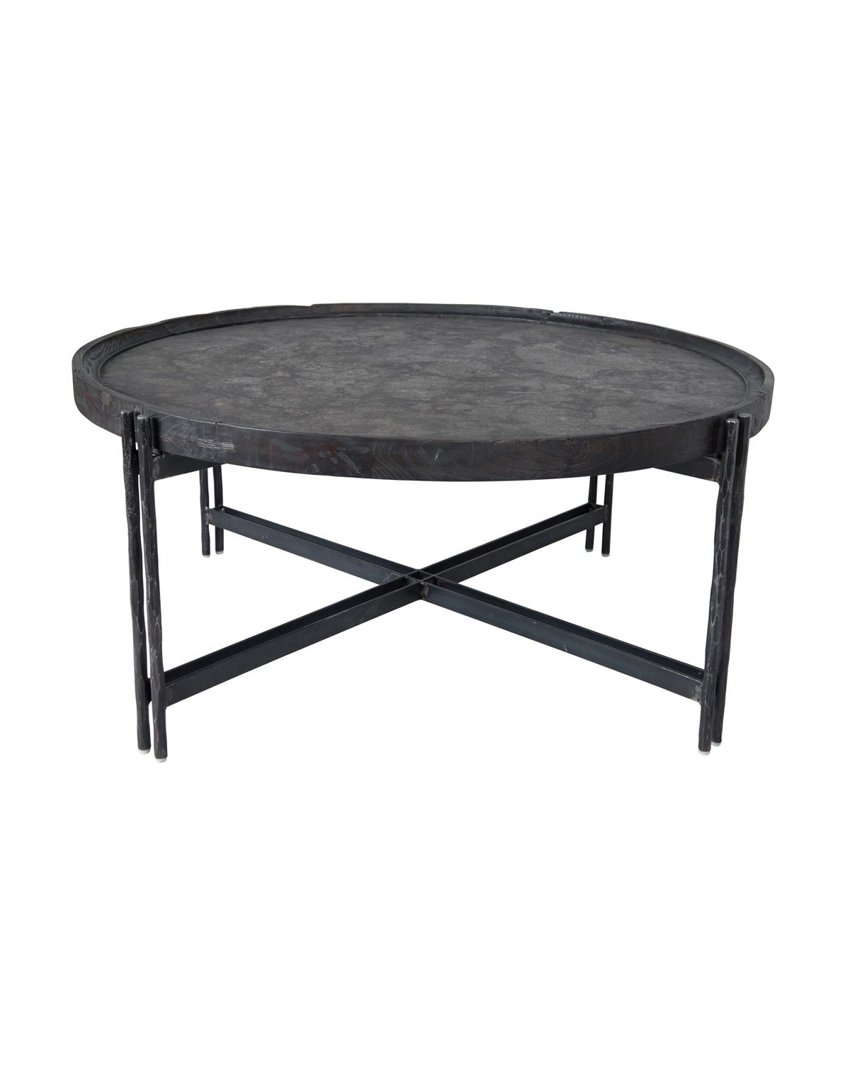 ALBIE COFFEE TABLE - Image 1