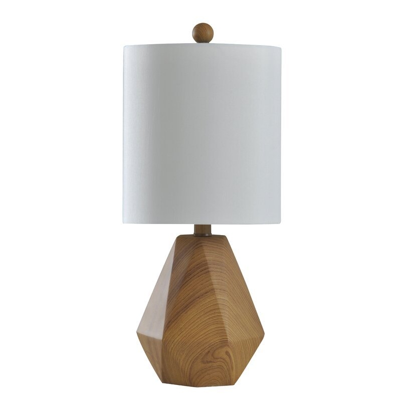 Tullia 20" Table Lamp - Image 1