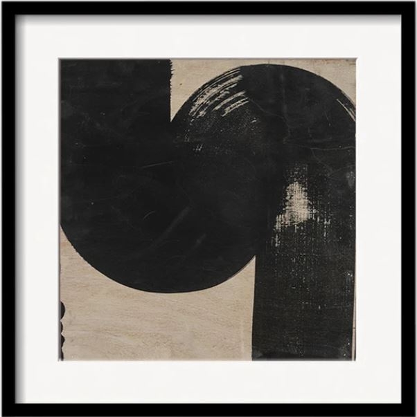 Motion Study No. 11 Print by Karlos Marquez - Image 0
