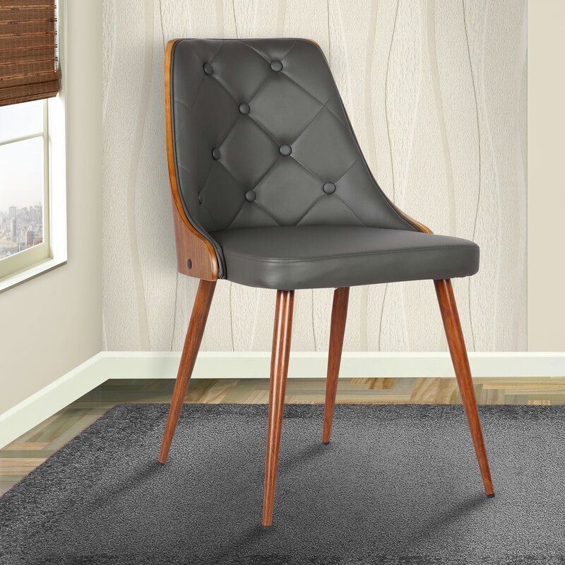 Winship Upholstered Dining Chair - Image 2