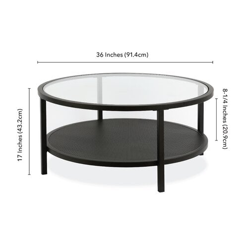 Lanesborough Coffee Table - Image 2