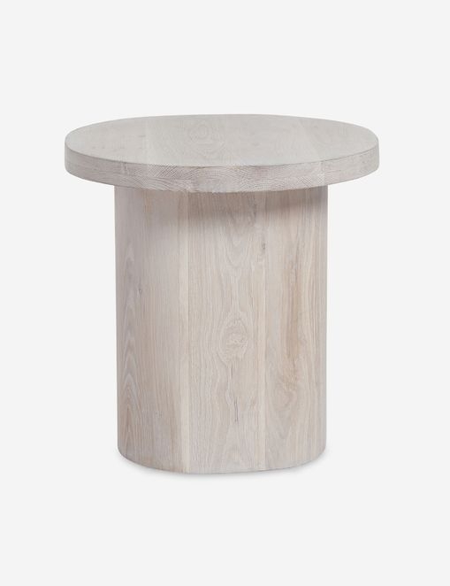 Luna Side Table - Image 0