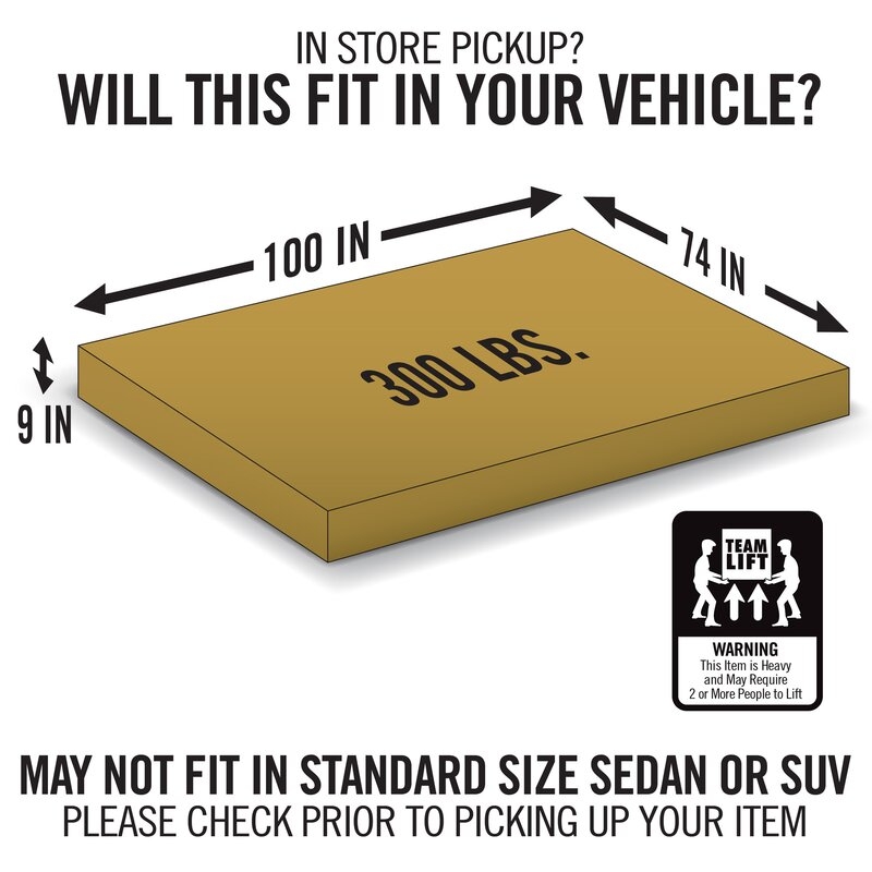 96" Dayton Billiard Table - Image 3