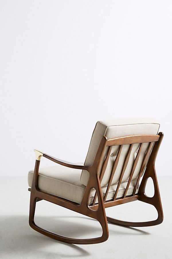 Haverhill Rocking Chair - Image 2