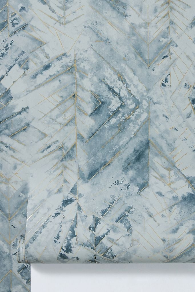 Textural Impremere Wallpaper - Image 2