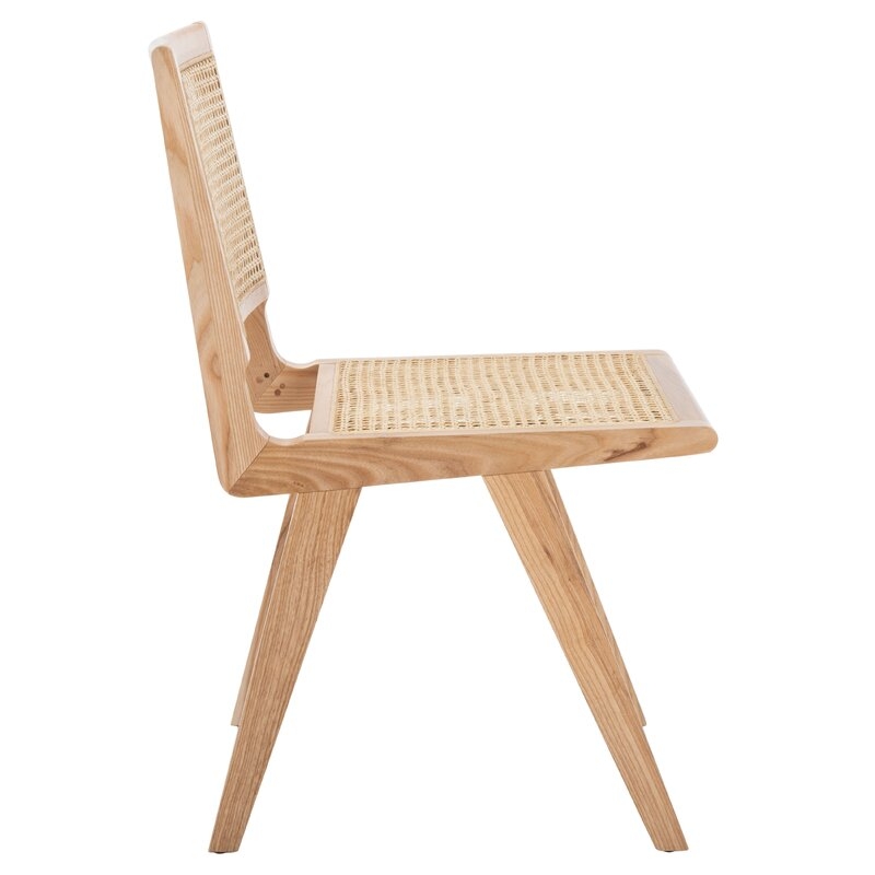 Cane Side Chair (Set of 2) / Natural - Image 2