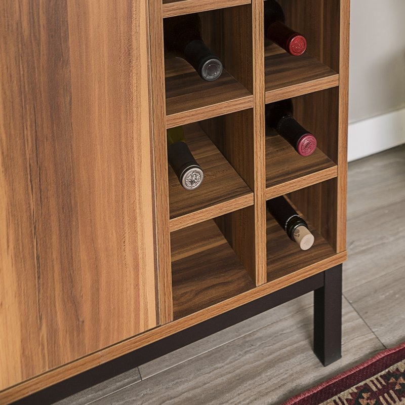 Boda Bar Cabinet - Image 2