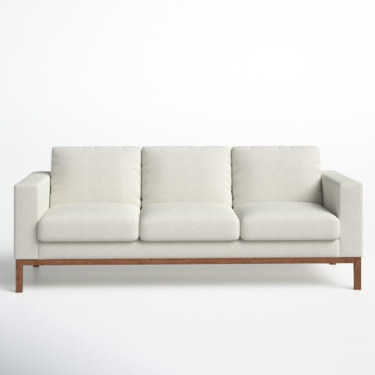 Catalina Square Arm Sofa - Image 2