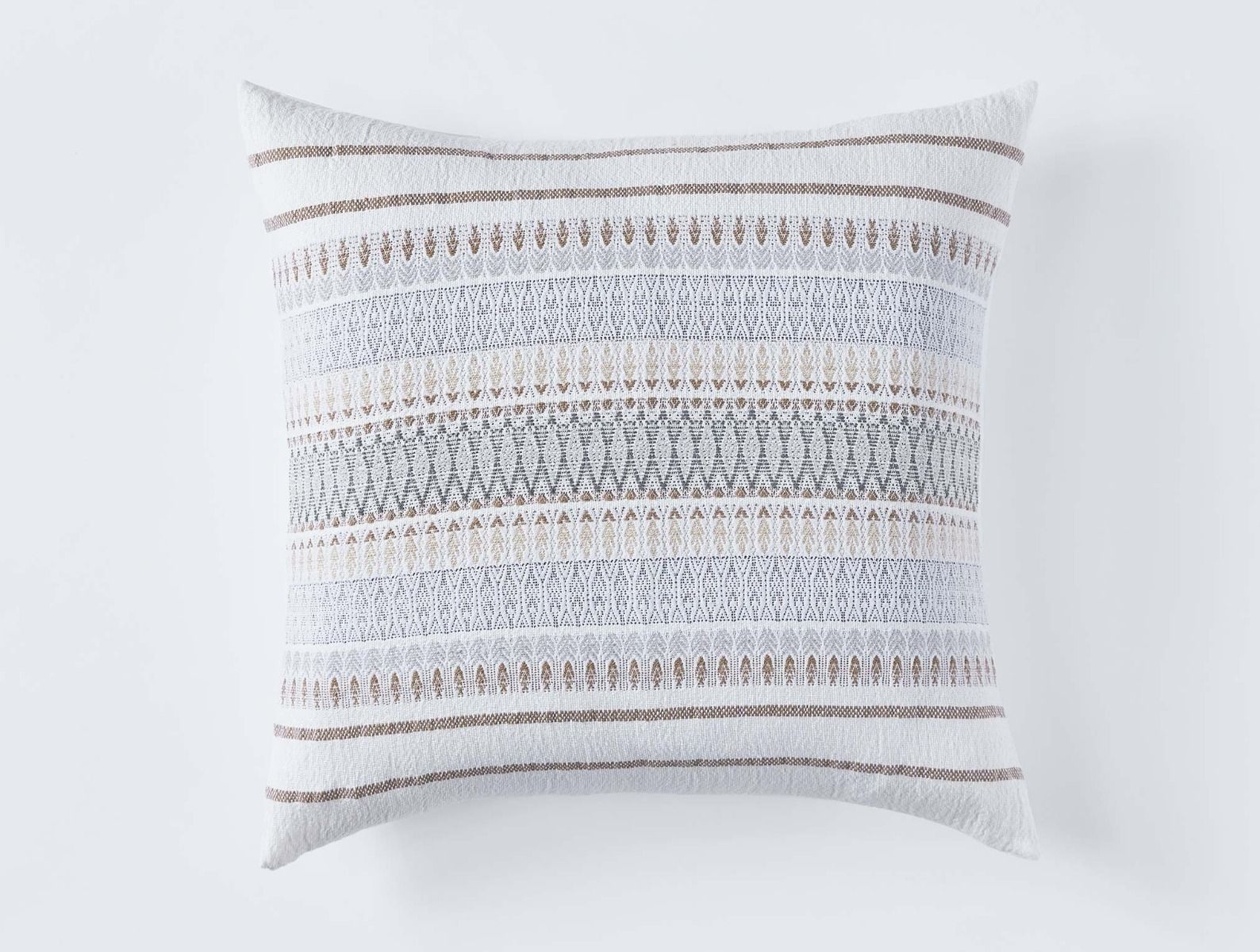 Lost Coast Organic Pillow Cover - Image 0
