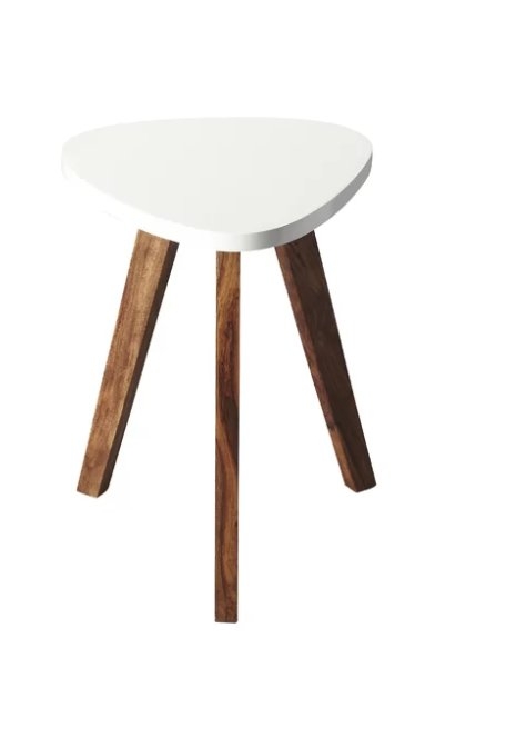 Shanaghy End Table - Image 1