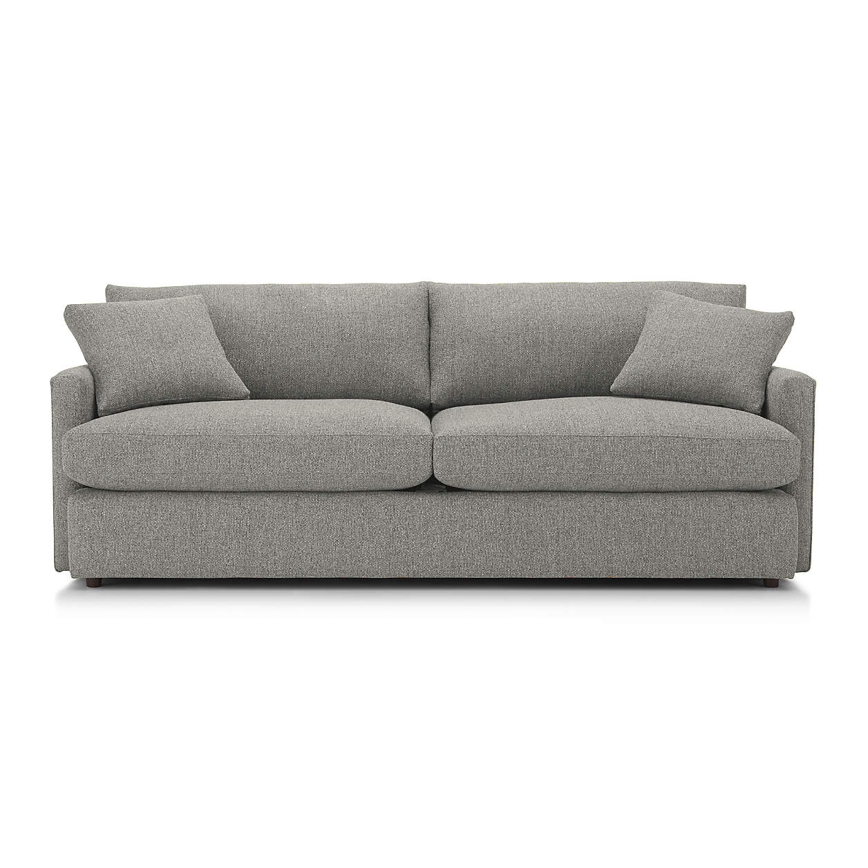 Lounge Sofa 93" - Image 0