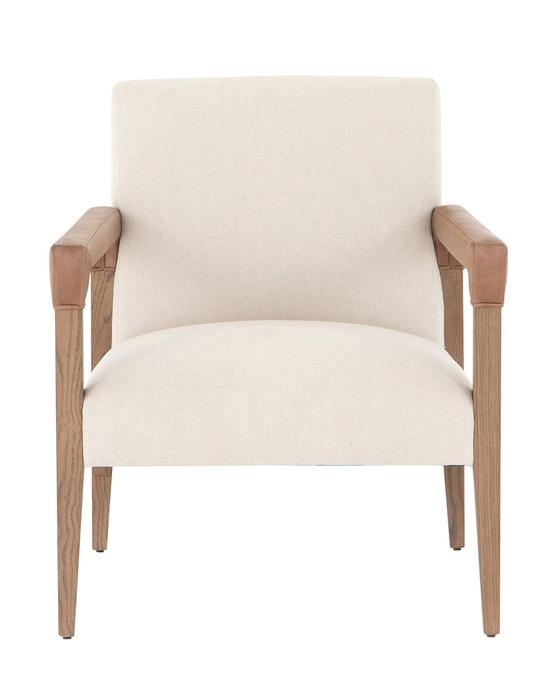 Robby Lounge Chair - Image 0