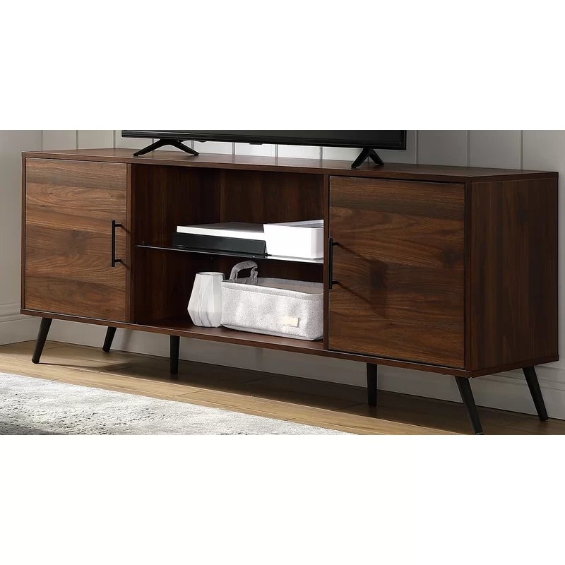 Bulhary TV Stand for TVs up to 65" - Image 4