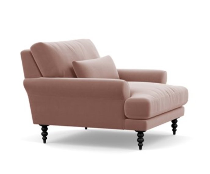 MAXWELL Accent Chair - Image 1