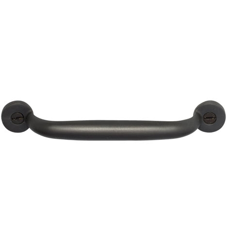 Massey Drawer Pull - Oil Rubbed Bronze - 4" - Image 0
