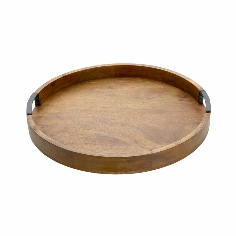 Lazy Susan Serving Tray - Image 0