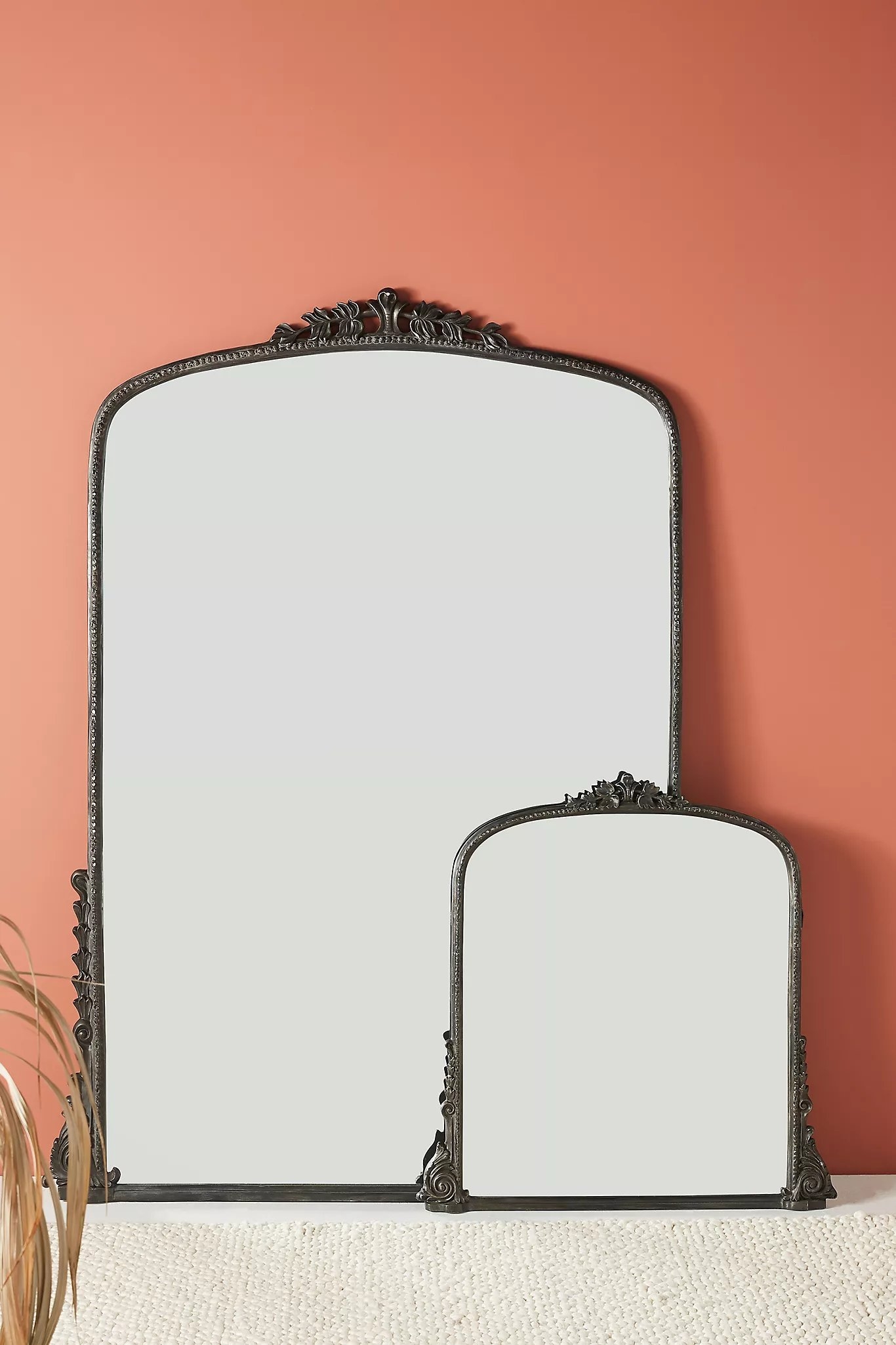 Gleaming Primrose Mirror - 6' - Image 1
