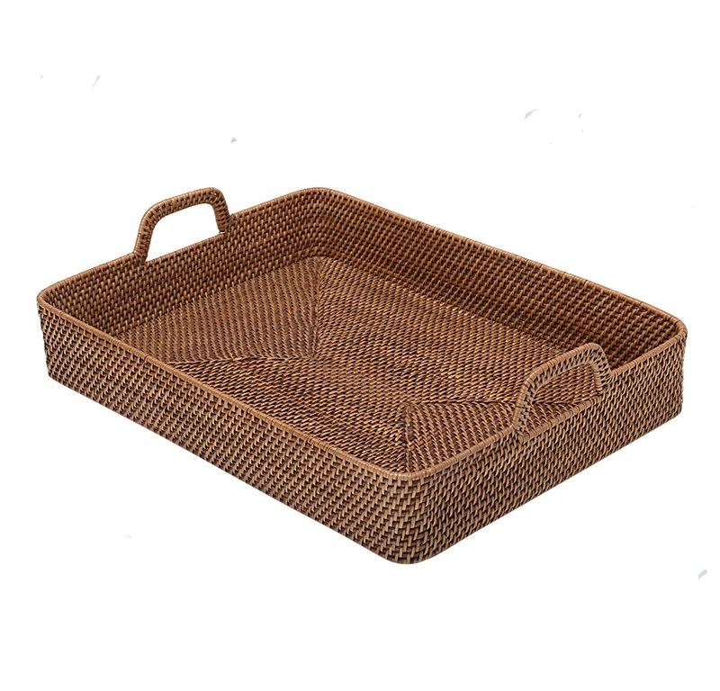 High Wall Serving Tray - Image 0