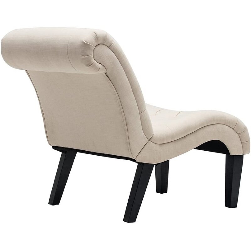 Icard Accent Lounge Chair - Image 3