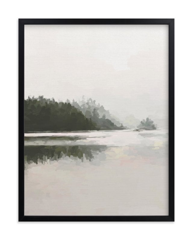 LakeView II -Misty Grey - Image 0