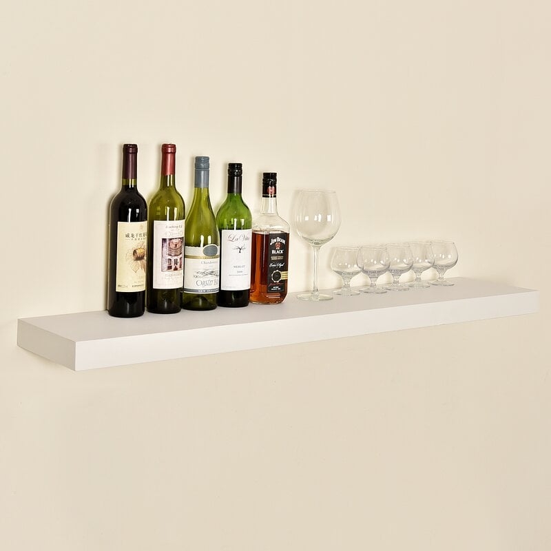 Bovina Floating Shelf - Image 0