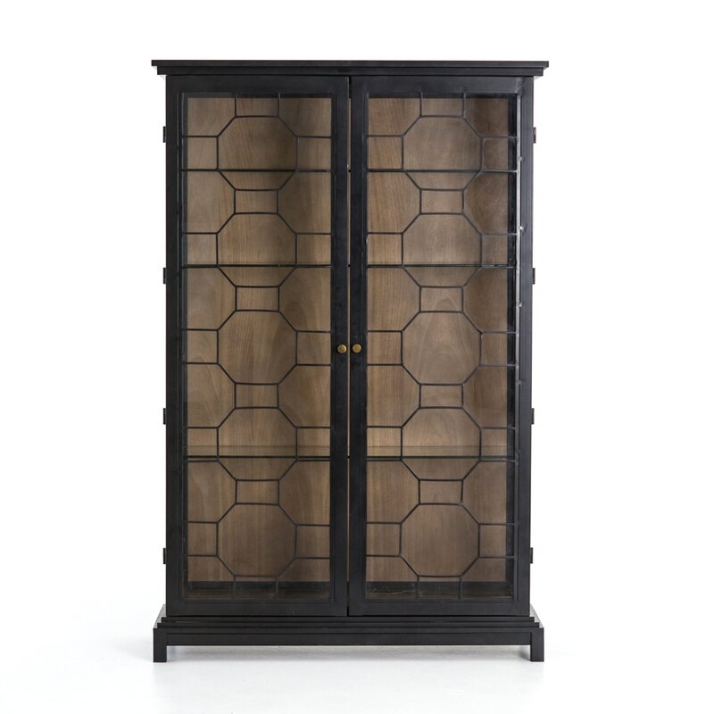 Curio Cabinet - Image 0