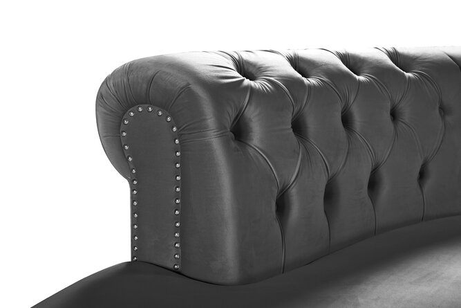 Macaluso Symmetrical Sectional - Image 3