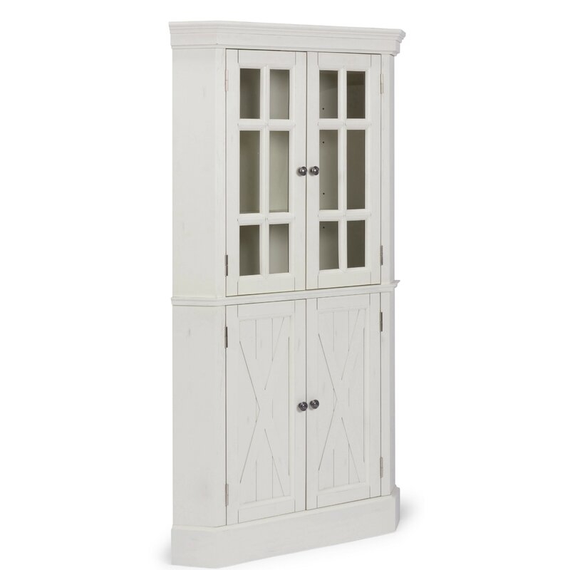 Lana Kitchen Pantry Display Stand - Image 1