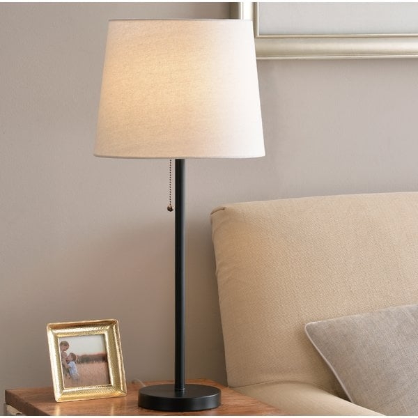Poulsbo 27" Table Lamp - Image 0