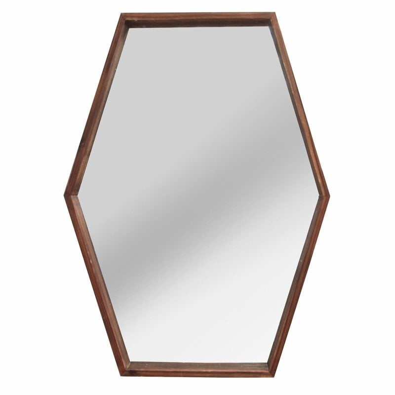 Clayhatchee Accent Mirror - Image 1