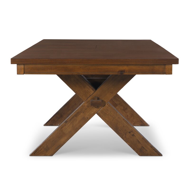 Warsaw Extendable Dining Table - Image 2
