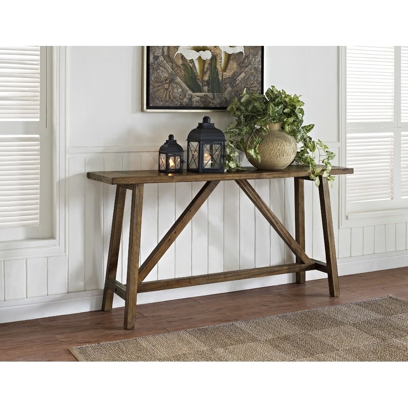 Edna Console Table - Image 3