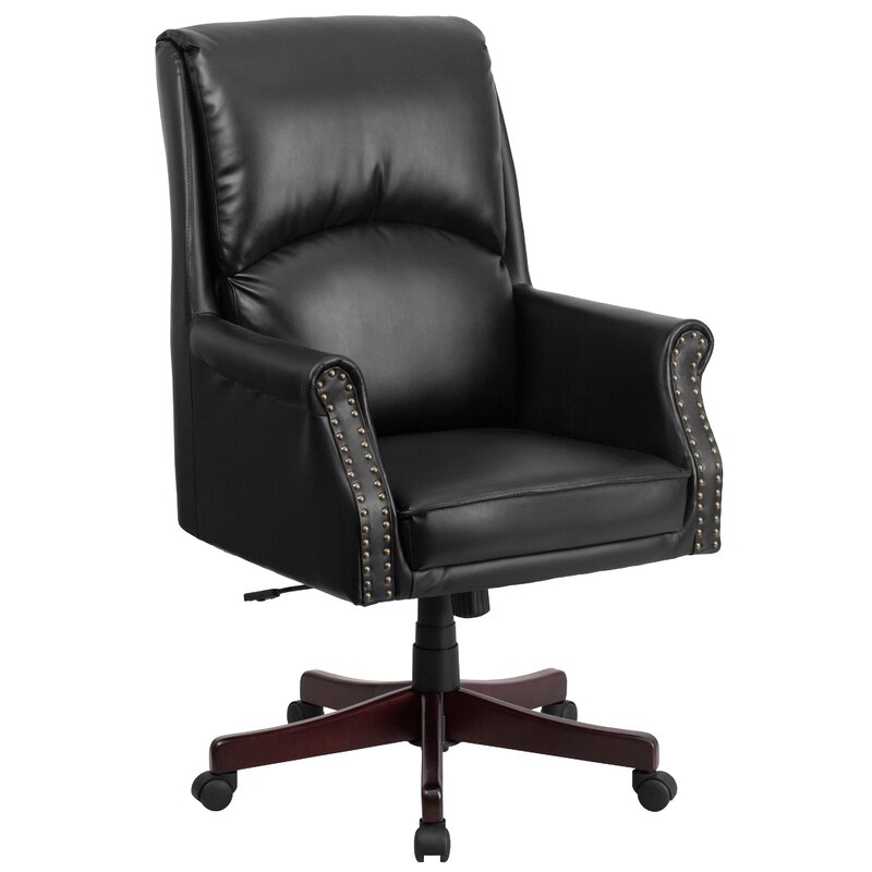 Worthley Executive Chair - Image 1