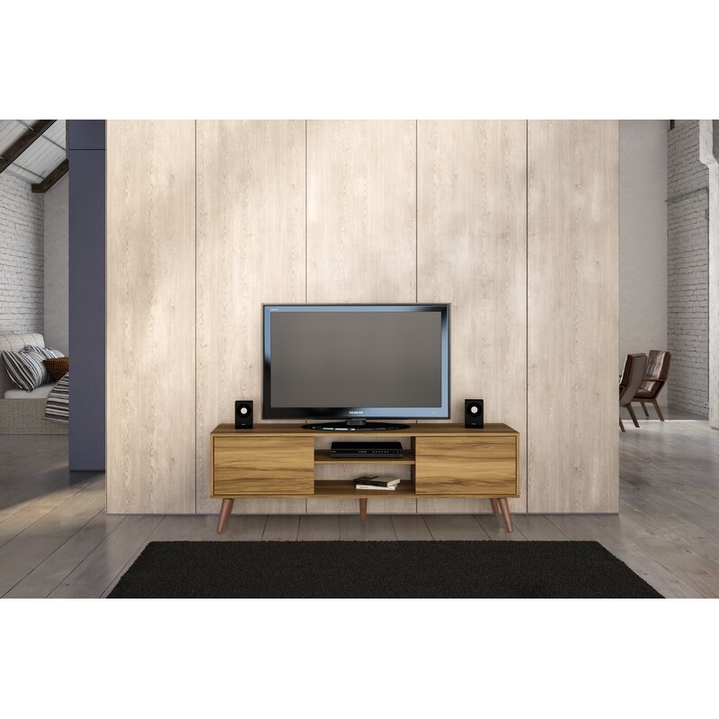 Kenna Stylish TV Stand for TVs up to 65" - Image 0