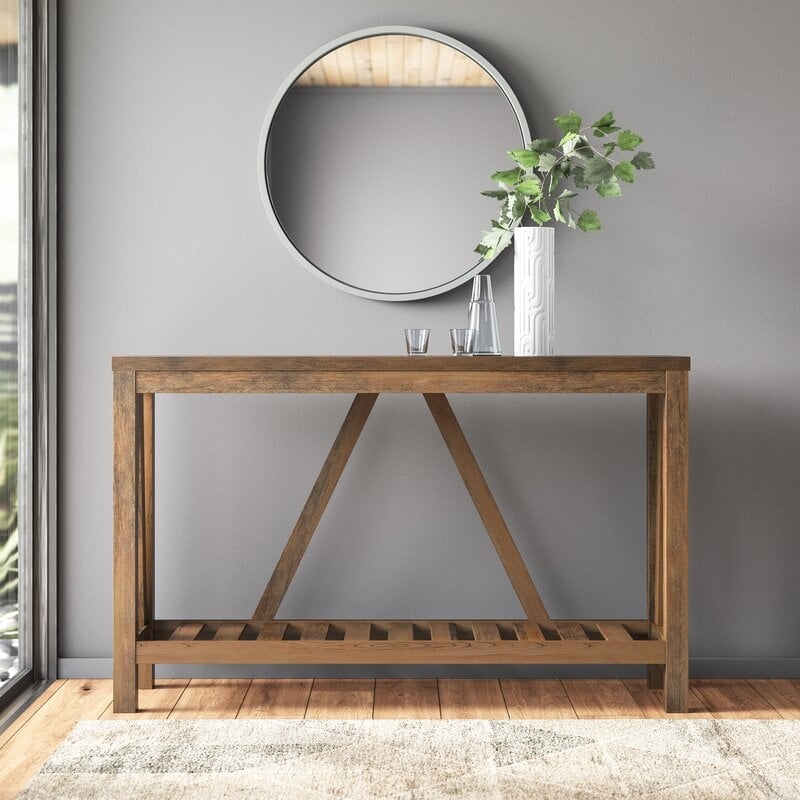 Avalyn 52" Console Table - Image 0