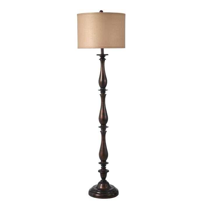 Everett 61" Floor Lamp - Image 0