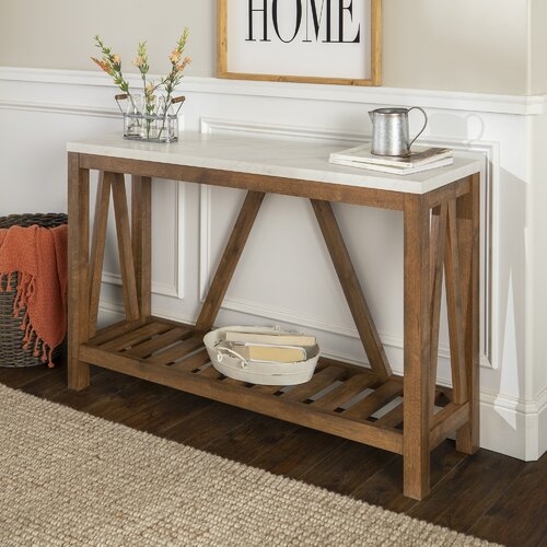 Offerman 52" Console Table - Image 0
